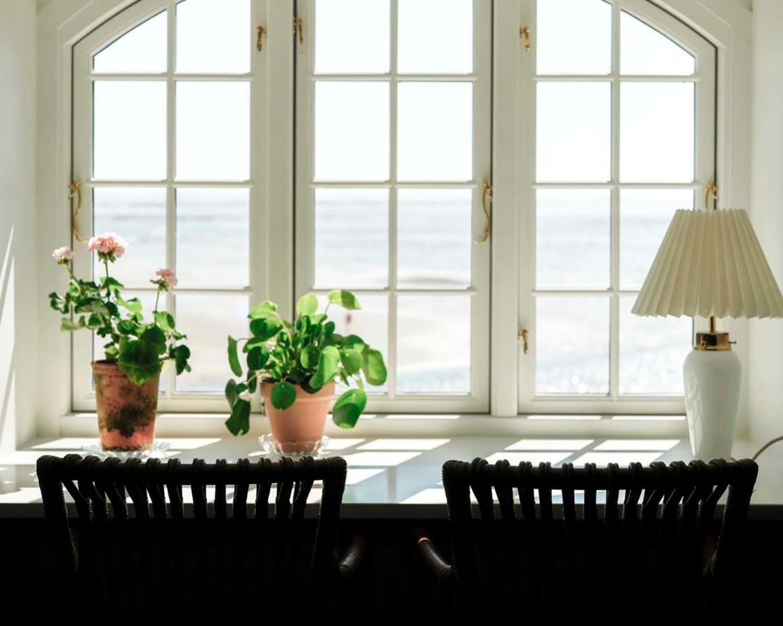 Fanø Krogaard Nordby  Buitenkant foto