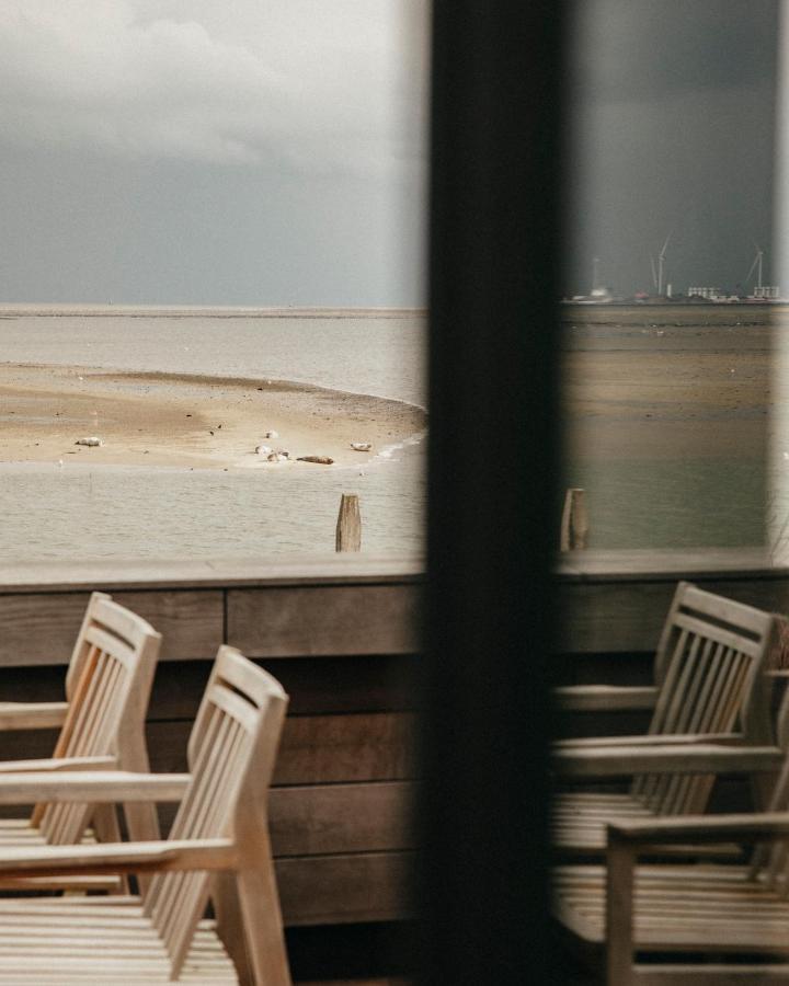 Fanø Krogaard Nordby  Buitenkant foto