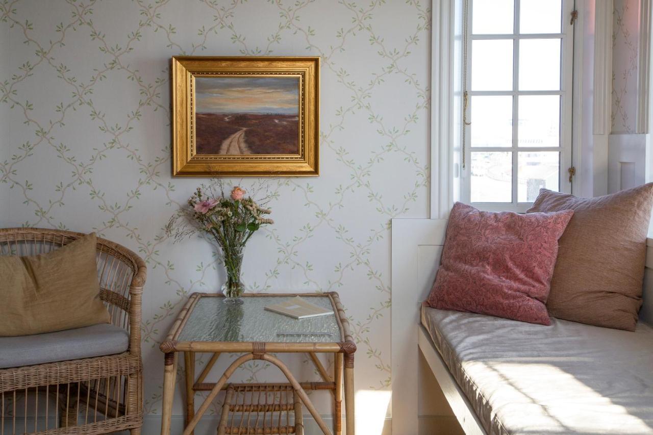 Fanø Krogaard Nordby  Buitenkant foto