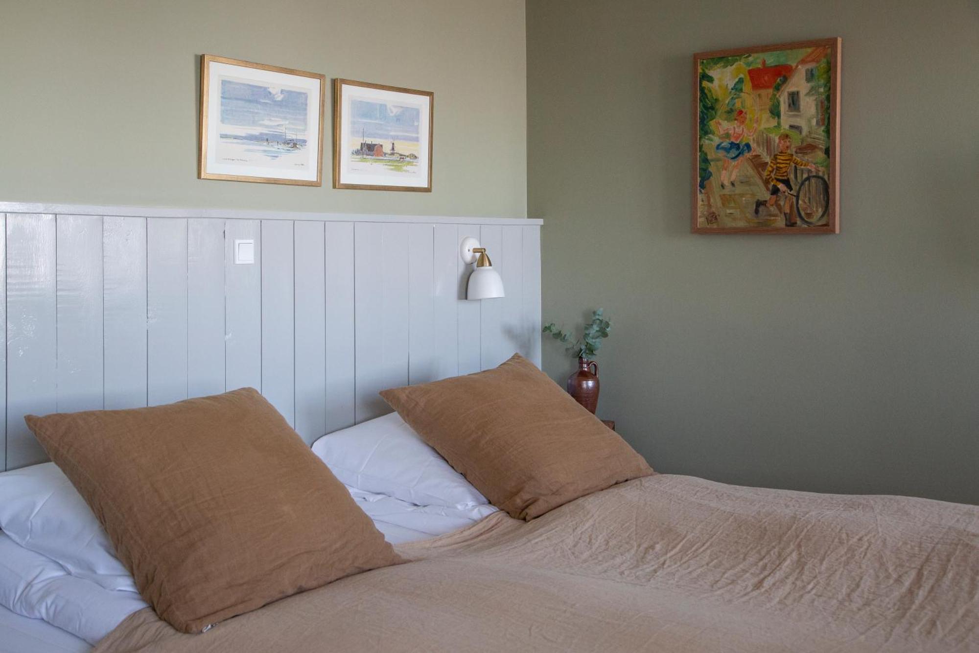 Fanø Krogaard Nordby  Kamer foto