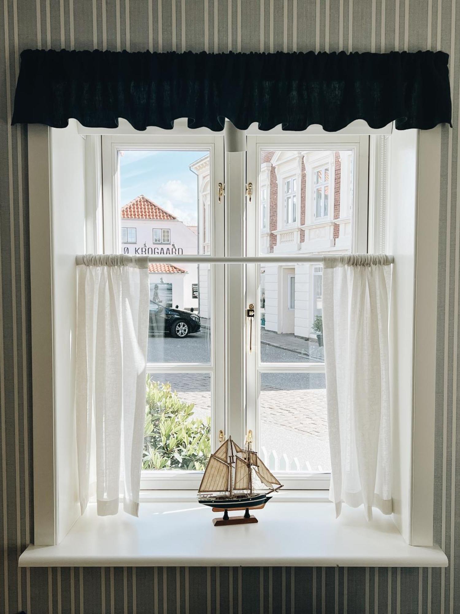 Fanø Krogaard Nordby  Kamer foto