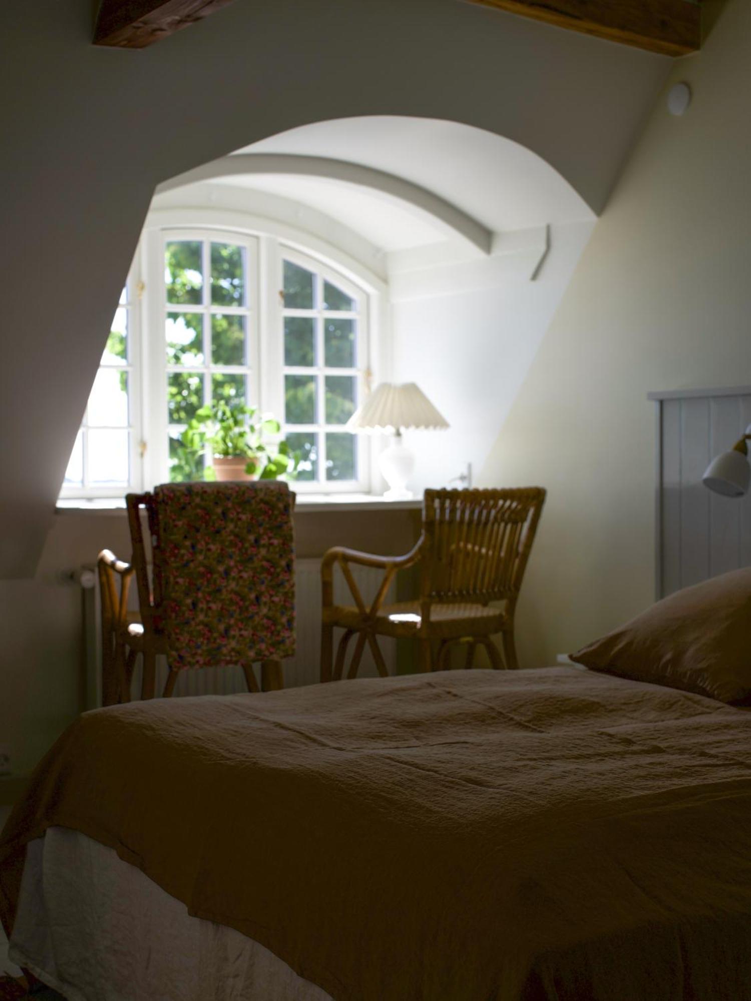 Fanø Krogaard Nordby  Kamer foto