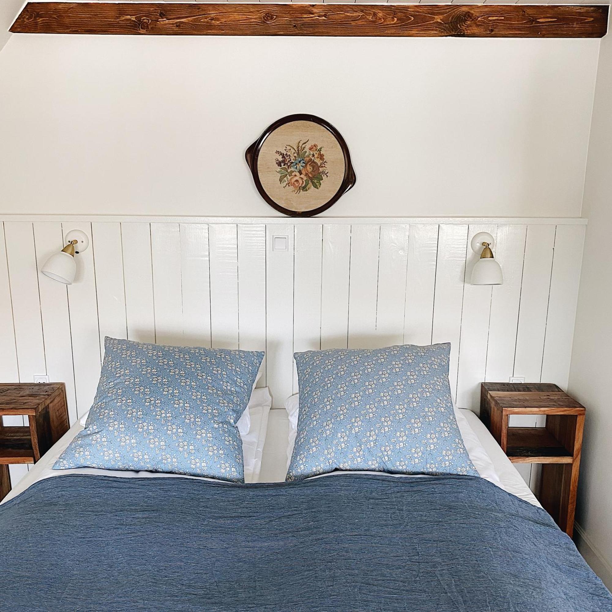 Fanø Krogaard Nordby  Kamer foto